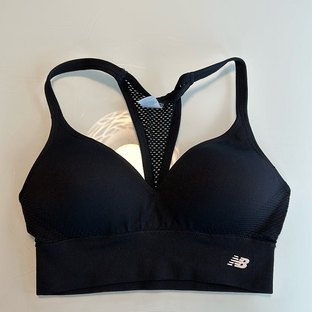 New balance Sports Bra